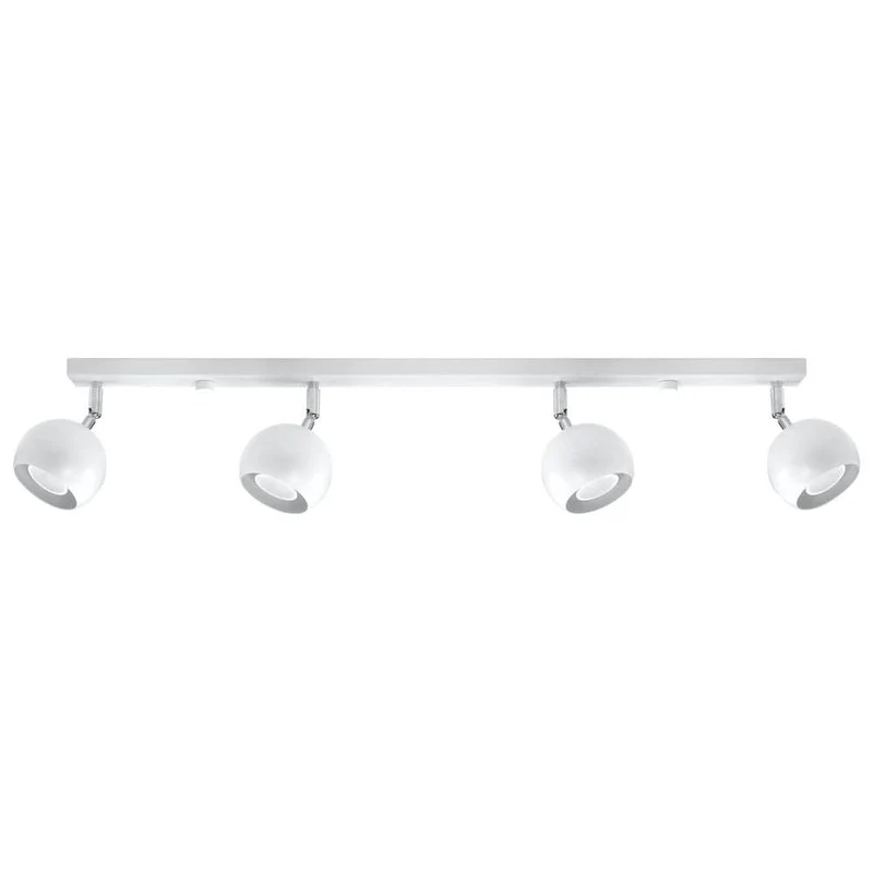 Spot Blanc Plafond