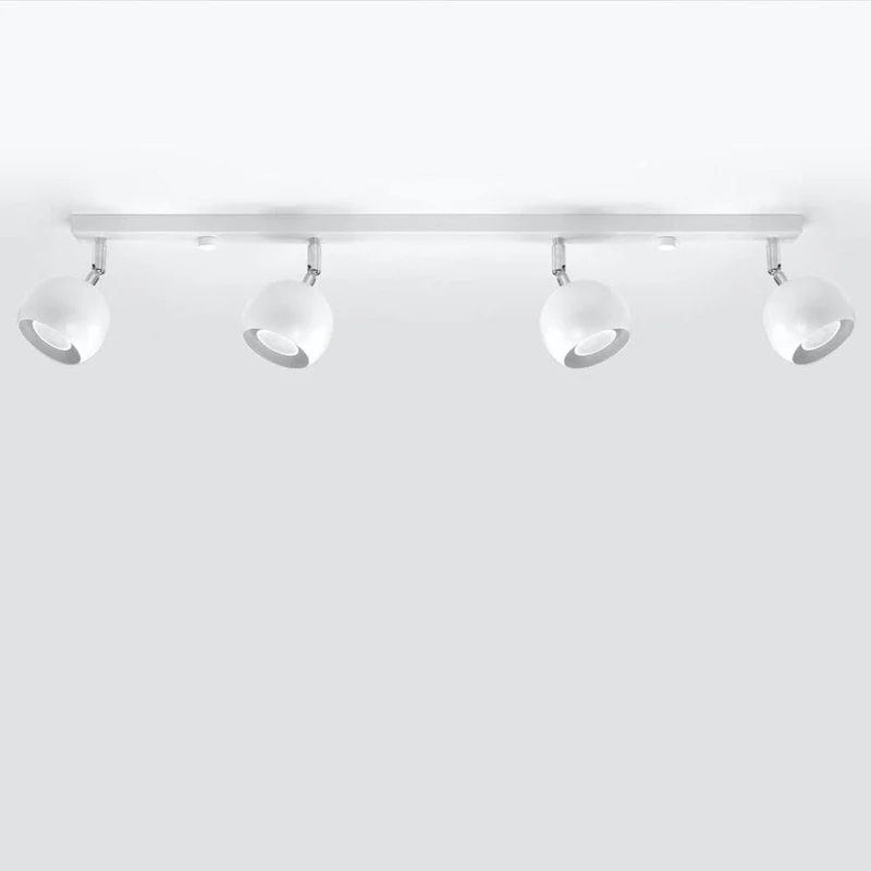 Spot Blanc Plafond