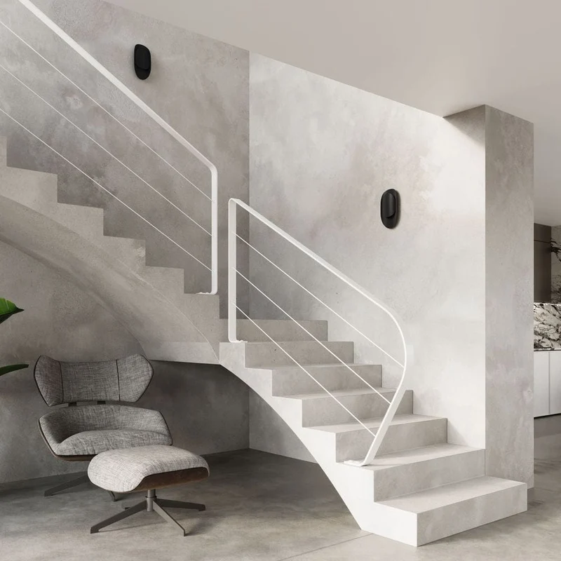 Couloir Applique Murale Design