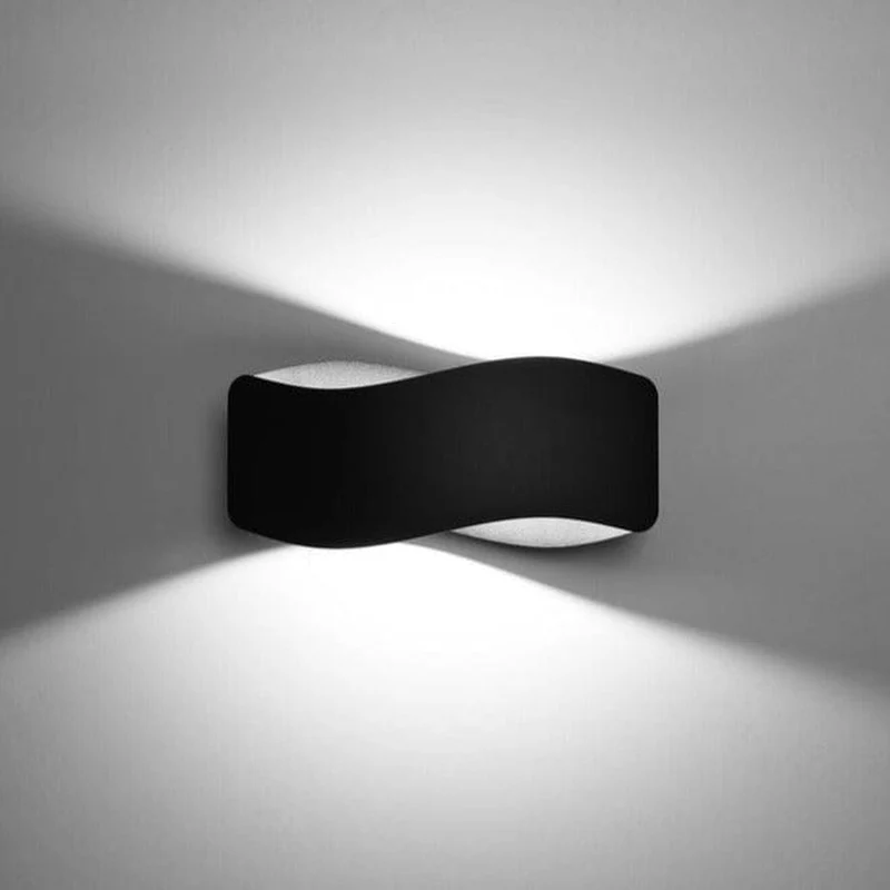 Applique Noire