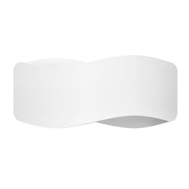 Applique Industrielle Blanche