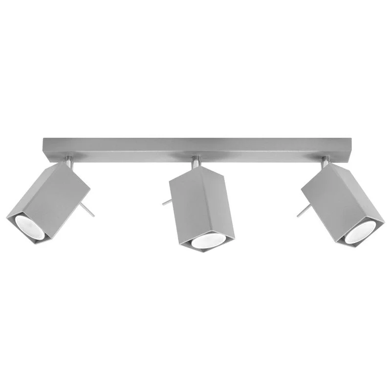 Plafonnier Spot Dirigeable