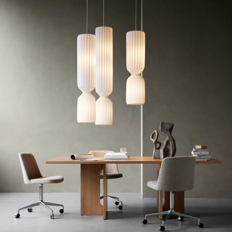 Tom Rossau TR41 Pendant Lamp