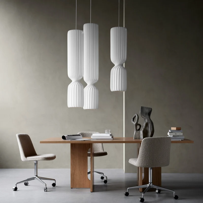 Tom Rossau TR41 Pendant Lamp