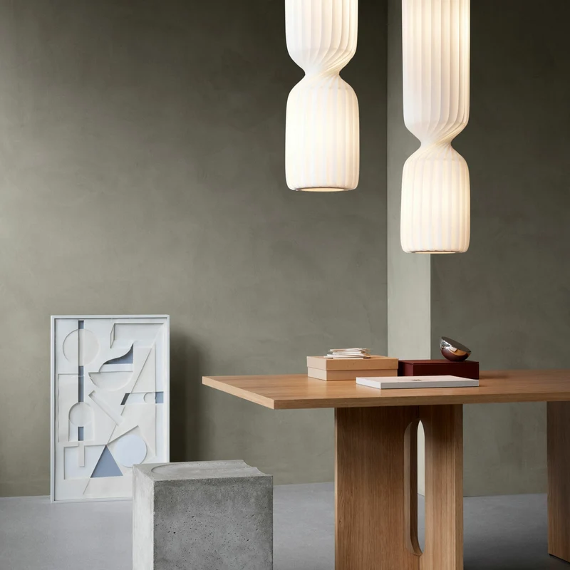 Tom Rossau TR41 Pendant Lamp