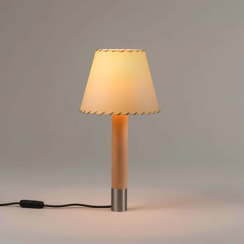 Santa & Cole Básica M1 Table Lamp