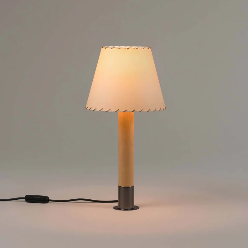 Santa & Cole Básica M1 Table Lamp