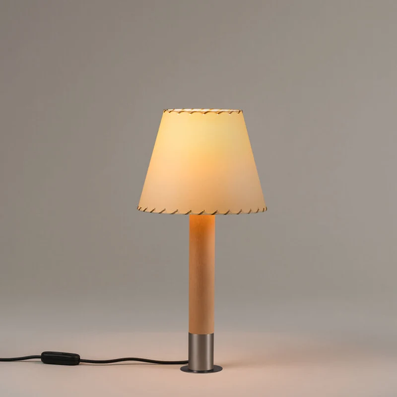 Santa & Cole Básica M1 Table Lamp