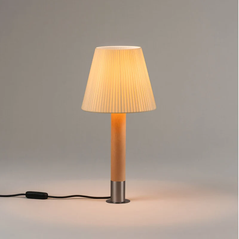 Santa & Cole Básica M1 Table Lamp