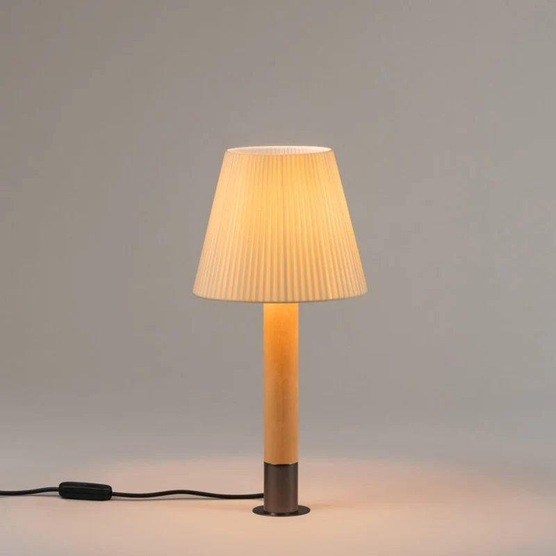 Santa & Cole Básica M1 Table Lamp