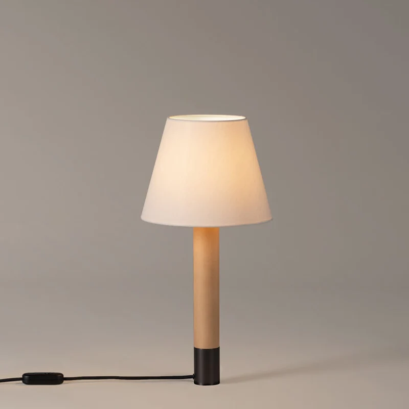 Santa & Cole Básica M1 Table Lamp
