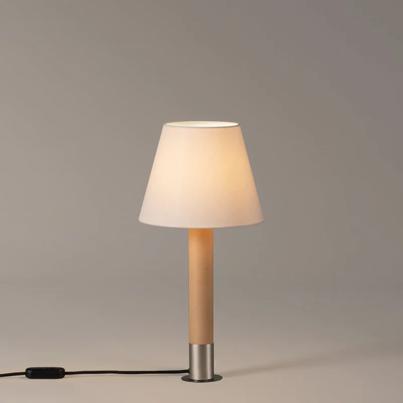 Santa & Cole Básica M1 Table Lamp