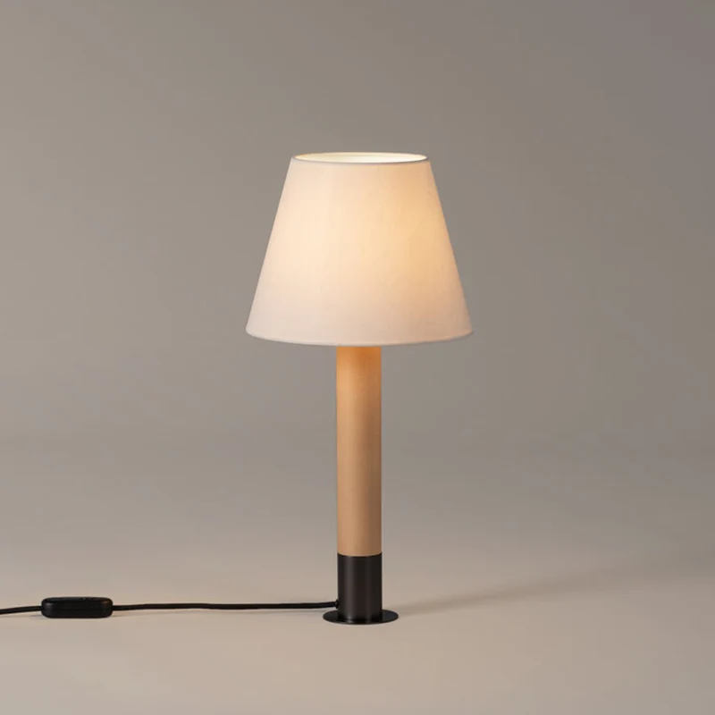 Santa & Cole Básica M1 Table Lamp