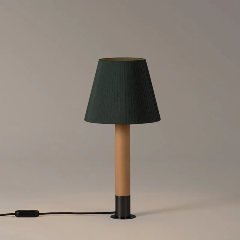 Santa & Cole Básica M1 Table Lamp