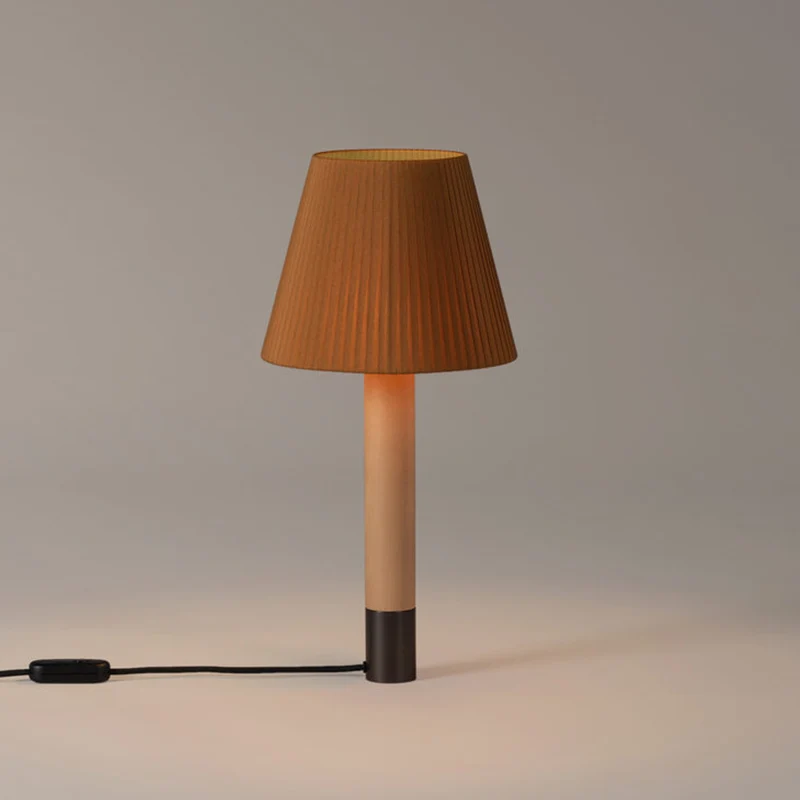 Santa & Cole Básica M1 Table Lamp