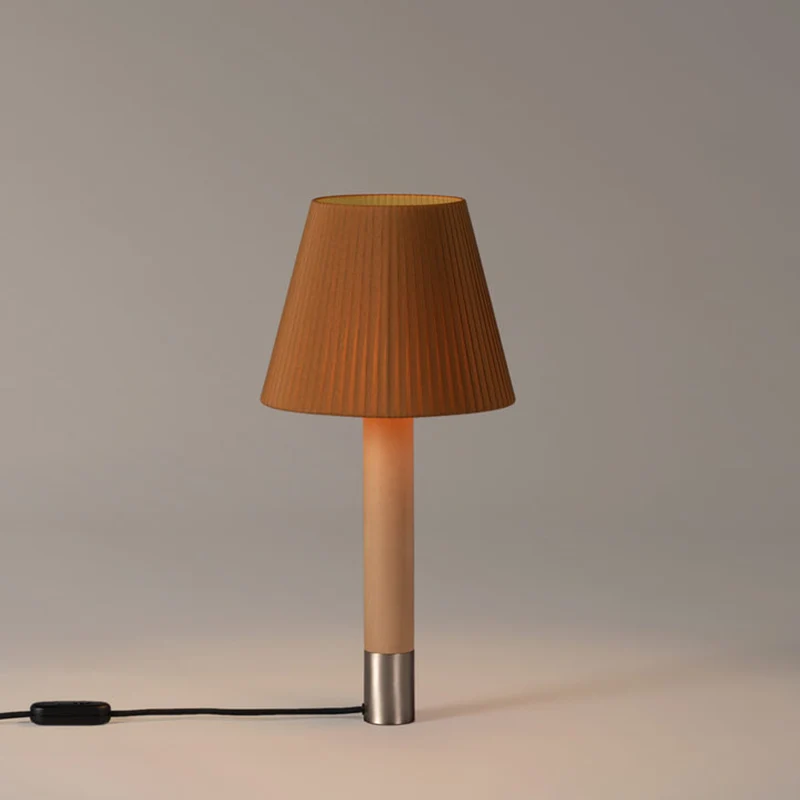 Santa & Cole Básica M1 Table Lamp