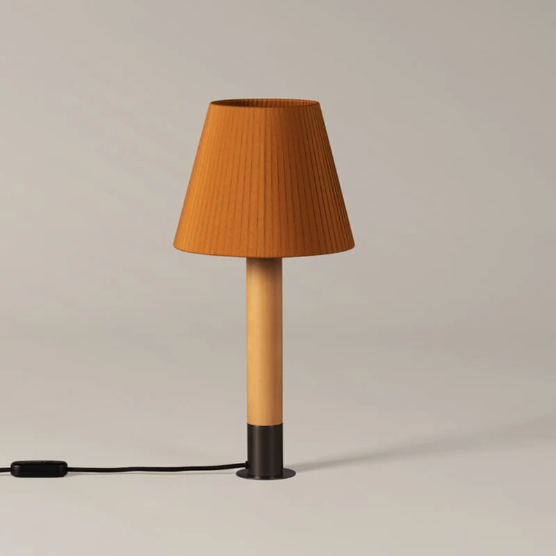 Santa & Cole Básica M1 Table Lamp