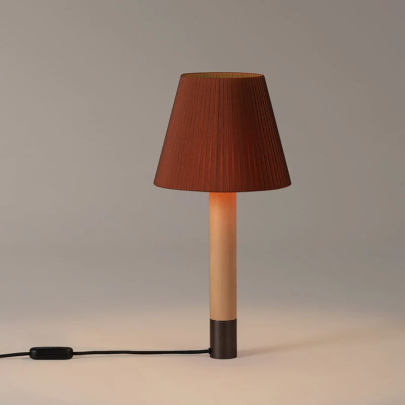 Santa & Cole Básica M1 Table Lamp