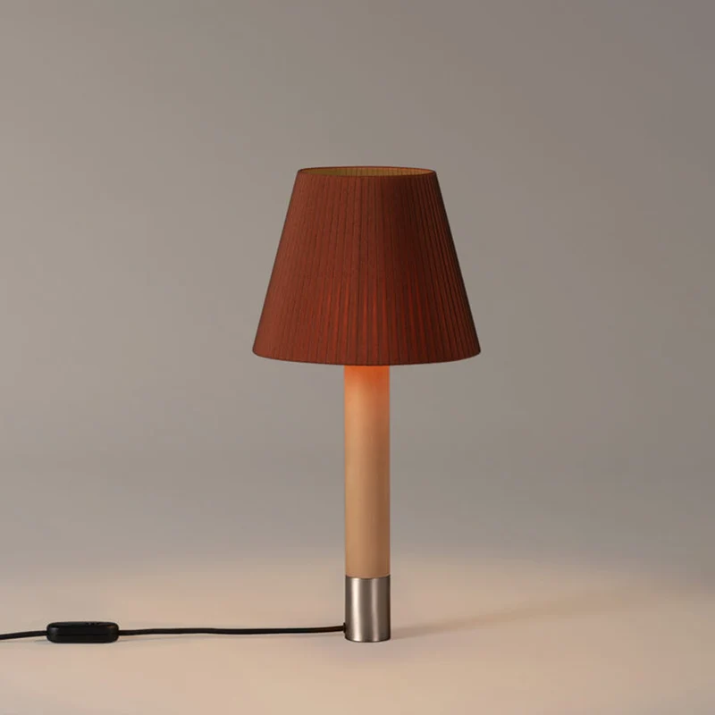 Santa & Cole Básica M1 Table Lamp
