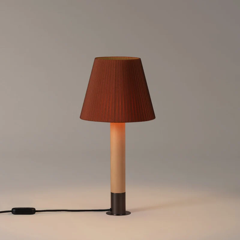 Santa & Cole Básica M1 Table Lamp