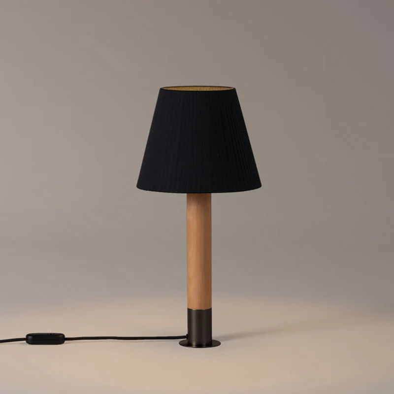 Santa & Cole Básica M1 Table Lamp