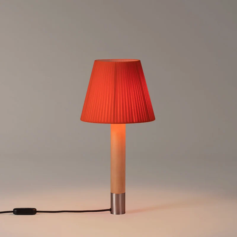 Santa & Cole Básica M1 Table Lamp