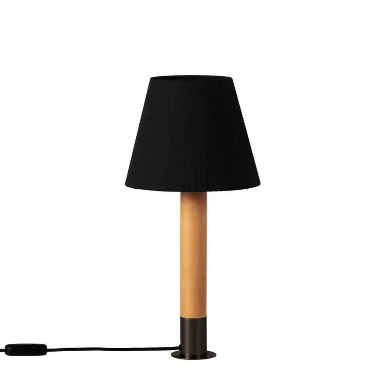Santa & Cole Básica M1 Table Lamp