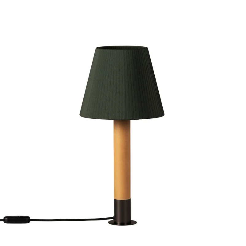 Santa & Cole Básica M1 Table Lamp