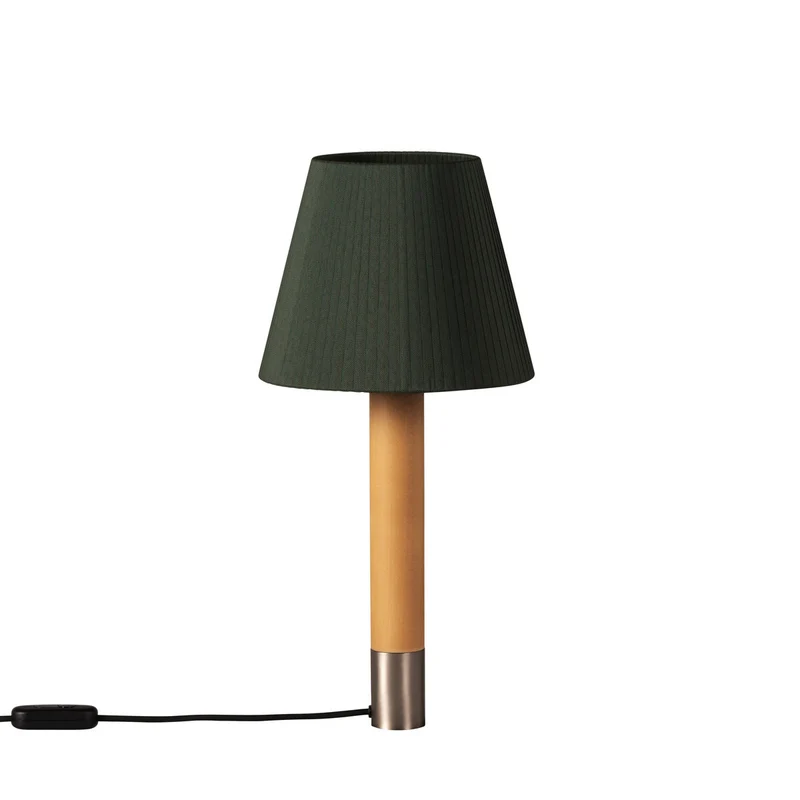Santa & Cole Básica M1 Table Lamp