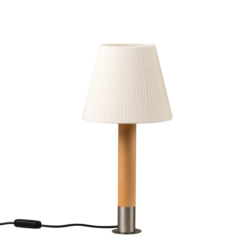 Santa & Cole Básica M1 Table Lamp