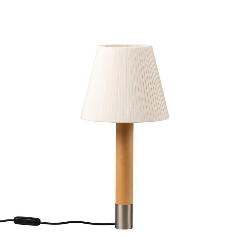 Santa & Cole Básica M1 Table Lamp