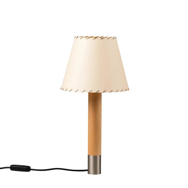 Santa & Cole Básica M1 Table Lamp