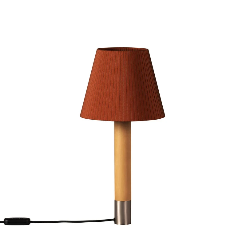 Santa & Cole Básica M1 Table Lamp