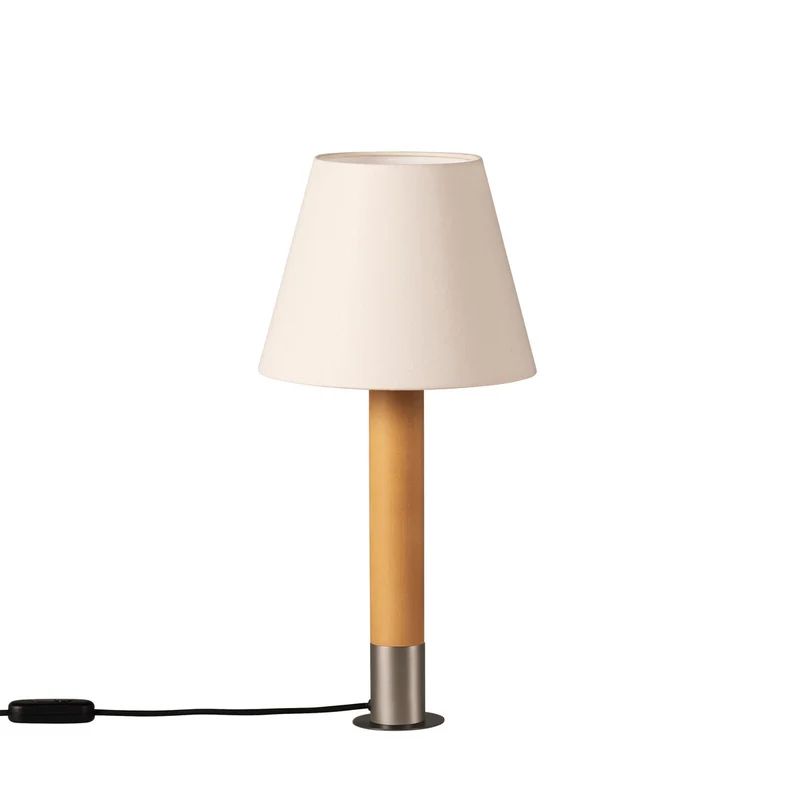 Santa & Cole Básica M1 Table Lamp