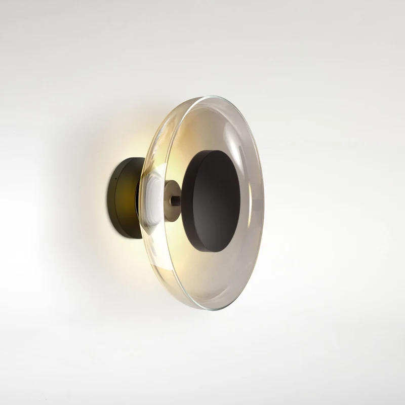 Marset Aura Plus Wall Lamp