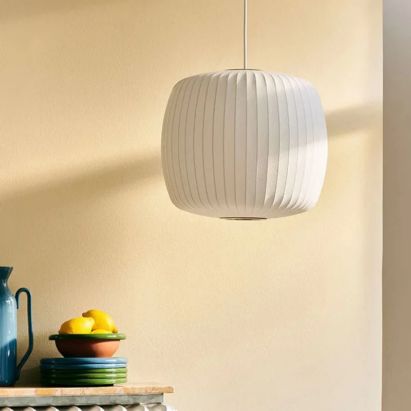 Hay Nelson Roll Bubble Pendant