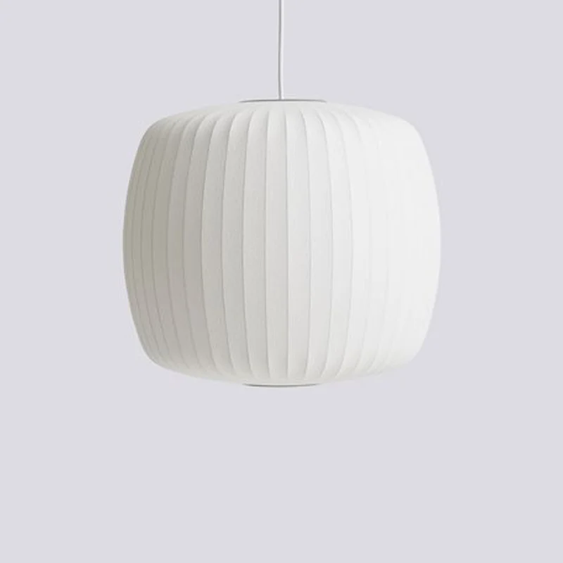 Hay Nelson Roll Bubble Pendant