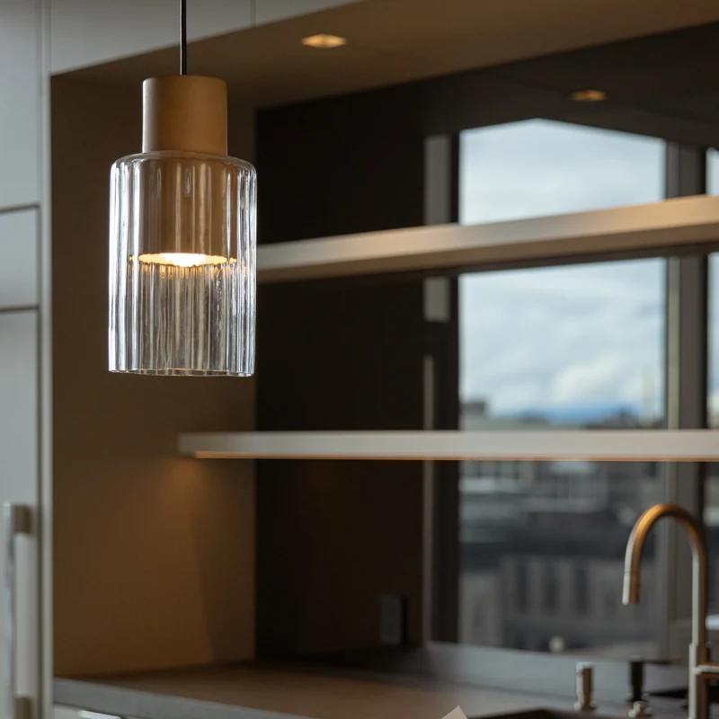 Graypants Barro Pendant Lamp