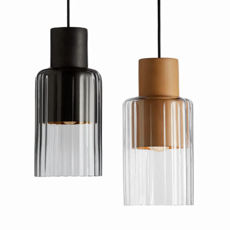 Graypants Barro Pendant Lamp