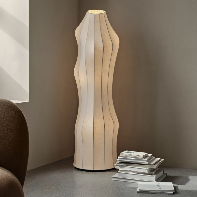 Ferm Living Dae Floor Lamp
