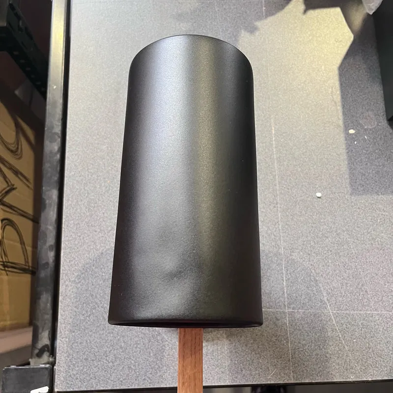Marset Scantling A Wall Lamp (Black Oak) - Second Chance