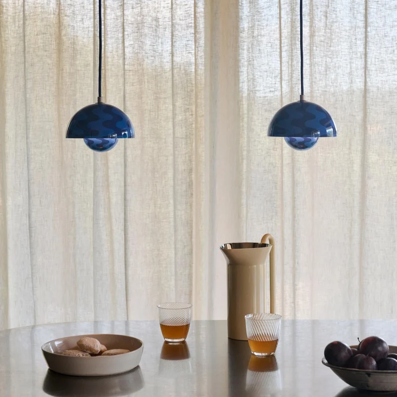 &Tradition Flowerpot VP10 Pendant
