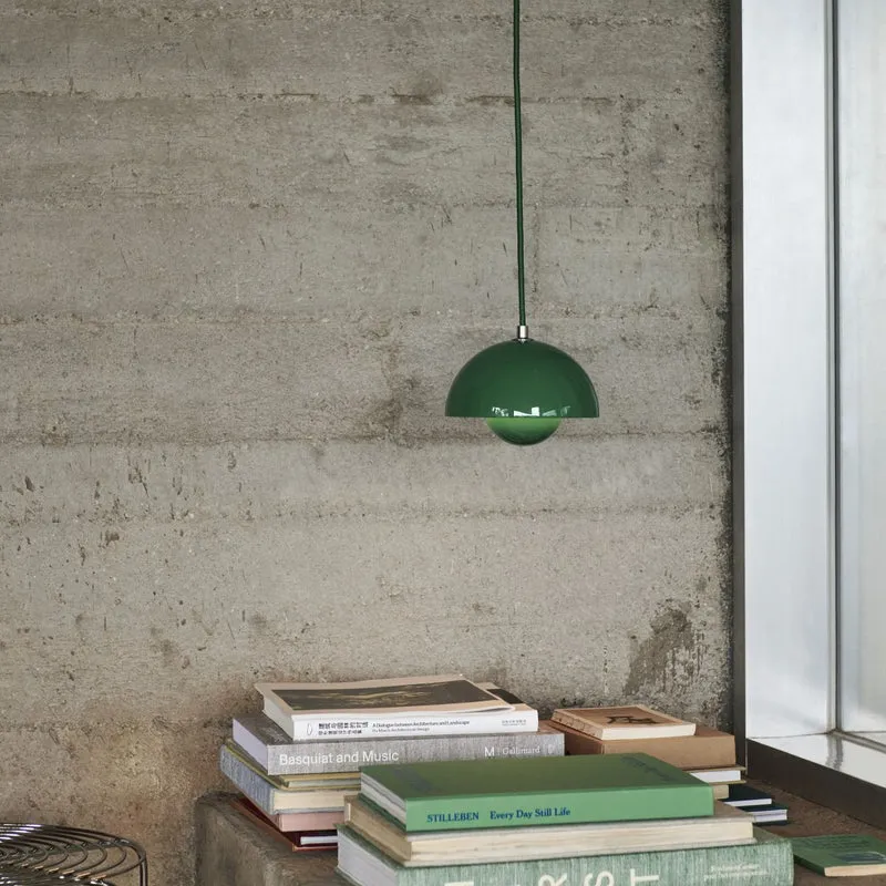 &Tradition Flowerpot VP10 Pendant