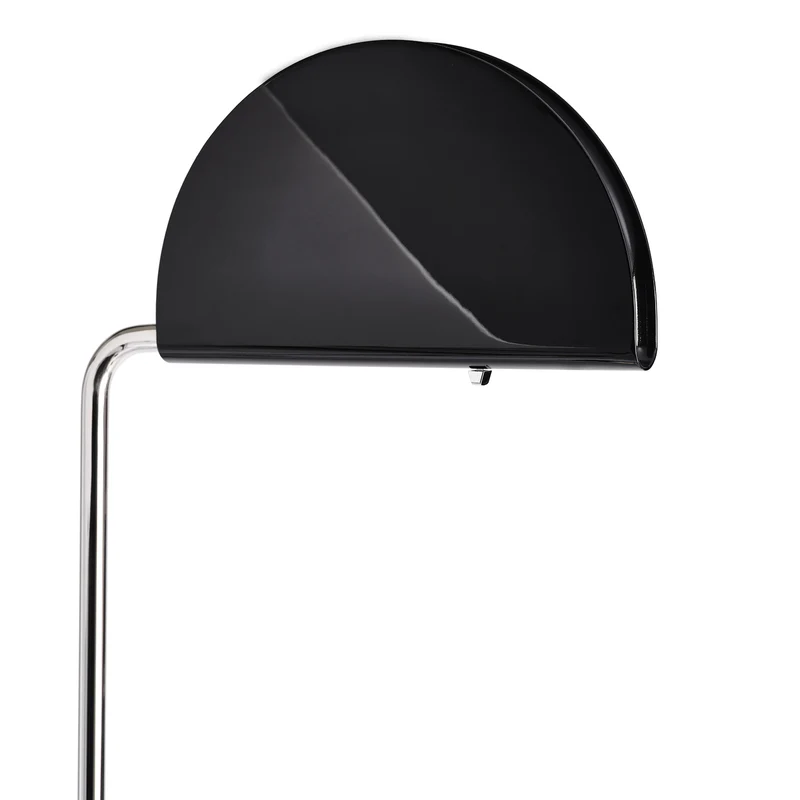DCWéditions Mezzaluna Floor Lamp