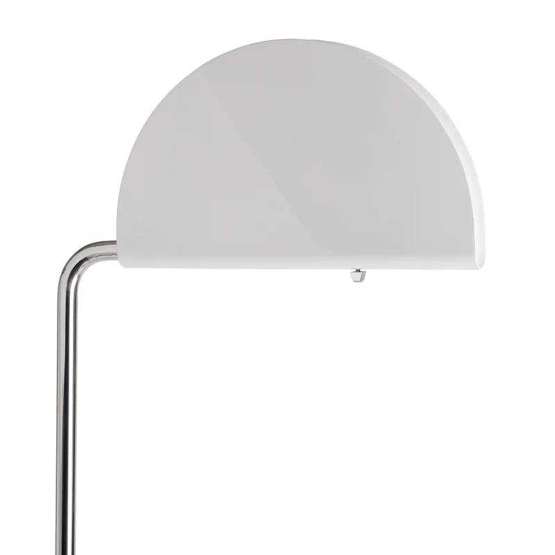 DCWéditions Mezzaluna Floor Lamp