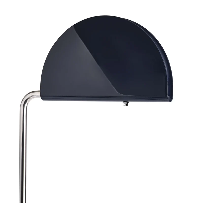 DCWéditions Mezzaluna Floor Lamp