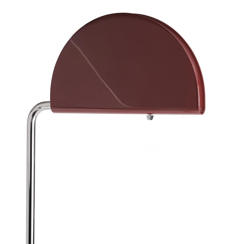 DCWéditions Mezzaluna Floor Lamp