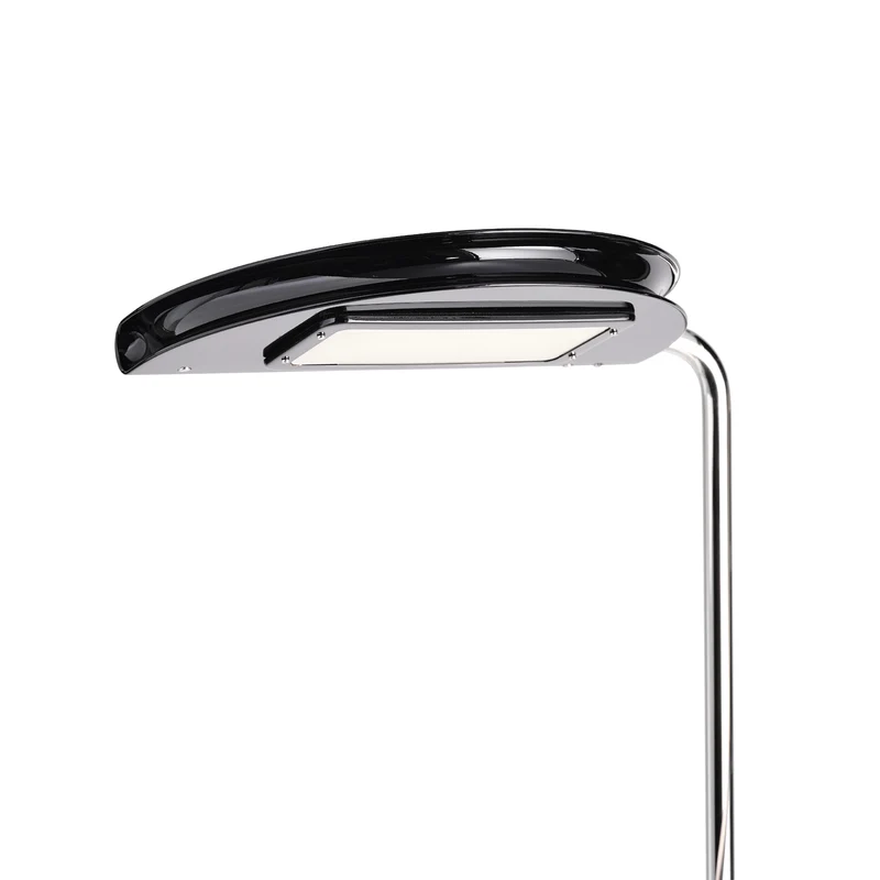 DCWéditions Mezzaluna Floor Lamp