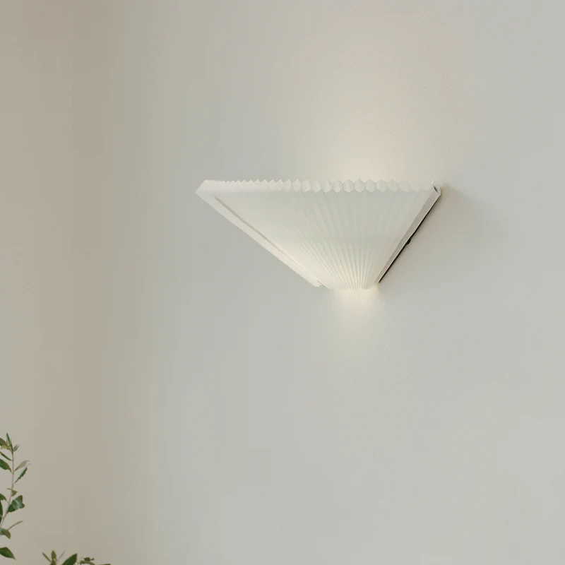 New Works Nebra Wall Lamp