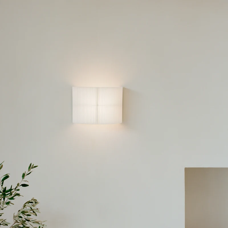 New Works Nebra Wall Lamp